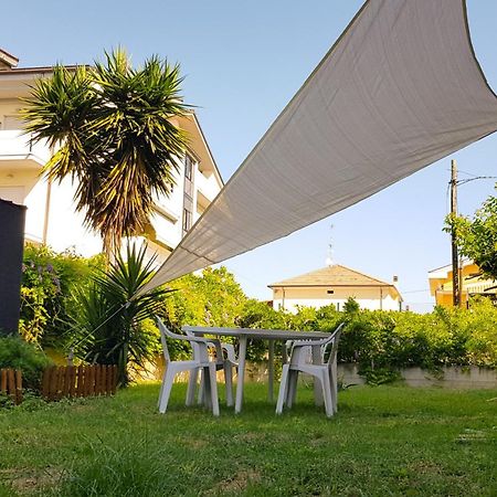 Casa Vacanze Darena Tortoreto Εξωτερικό φωτογραφία