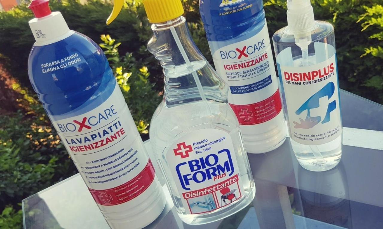 Casa Vacanze Darena Tortoreto Εξωτερικό φωτογραφία