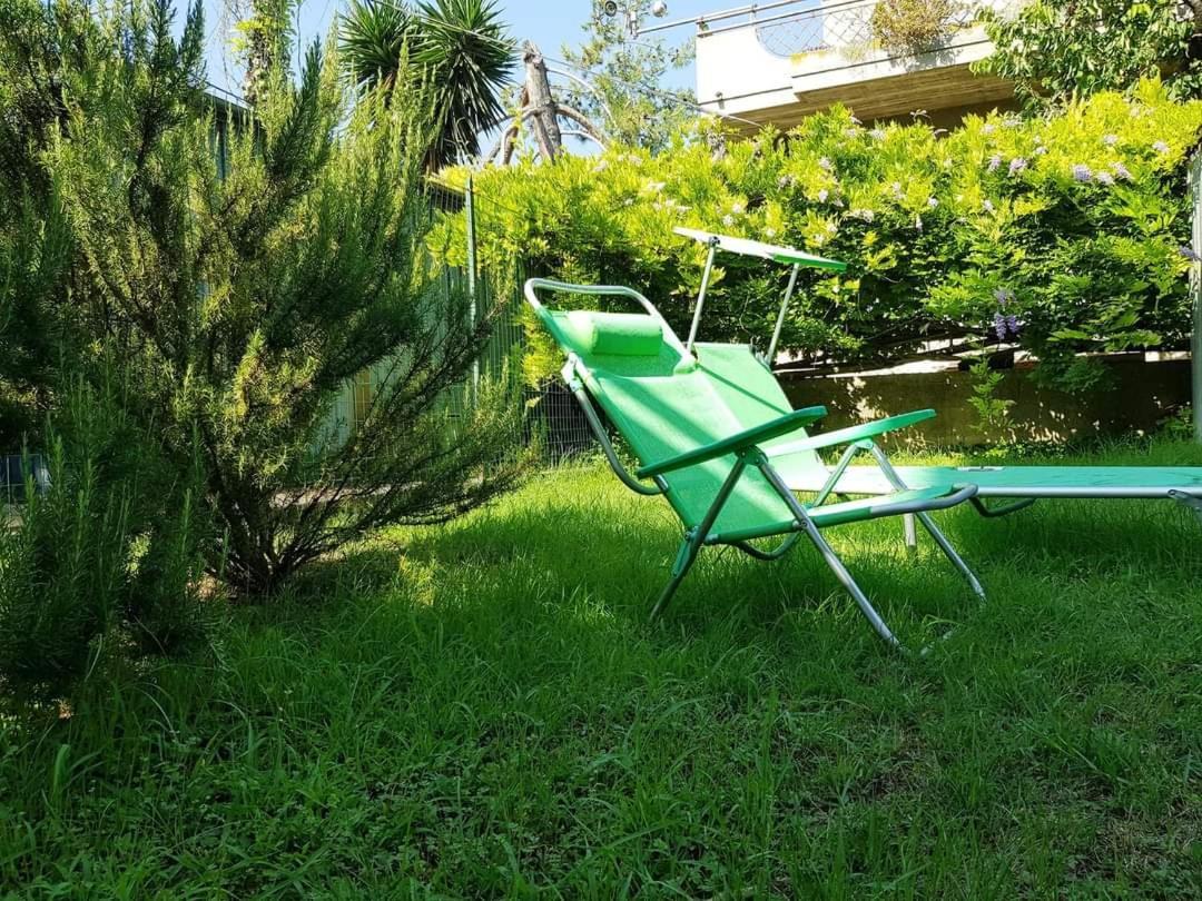 Casa Vacanze Darena Tortoreto Εξωτερικό φωτογραφία