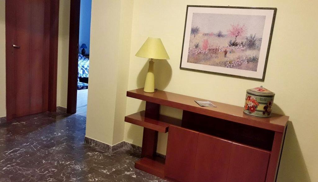 Casa Vacanze Darena Tortoreto Εξωτερικό φωτογραφία