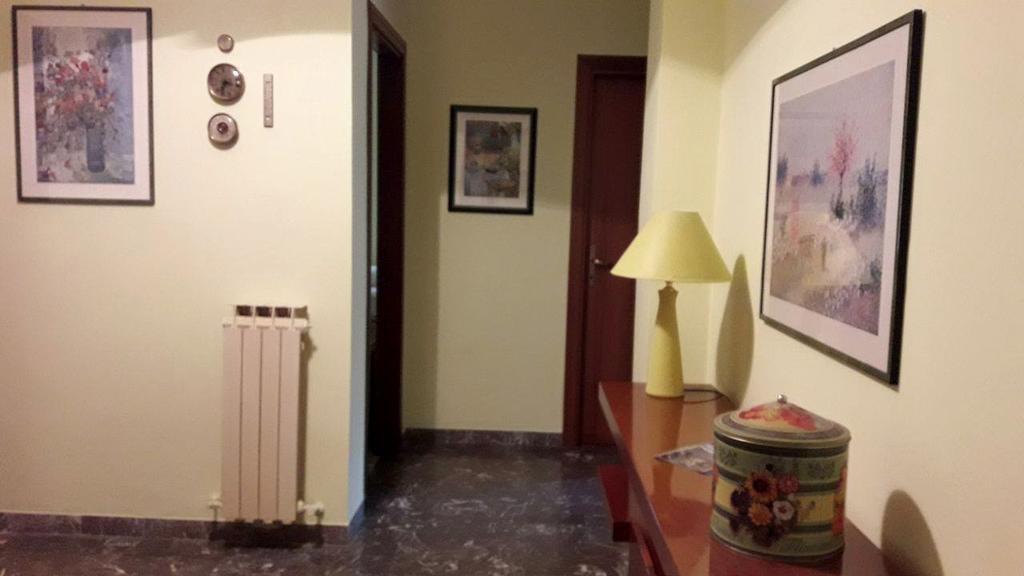 Casa Vacanze Darena Tortoreto Εξωτερικό φωτογραφία