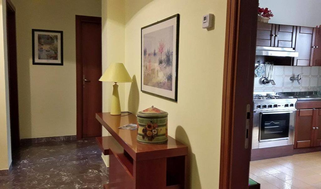 Casa Vacanze Darena Tortoreto Εξωτερικό φωτογραφία