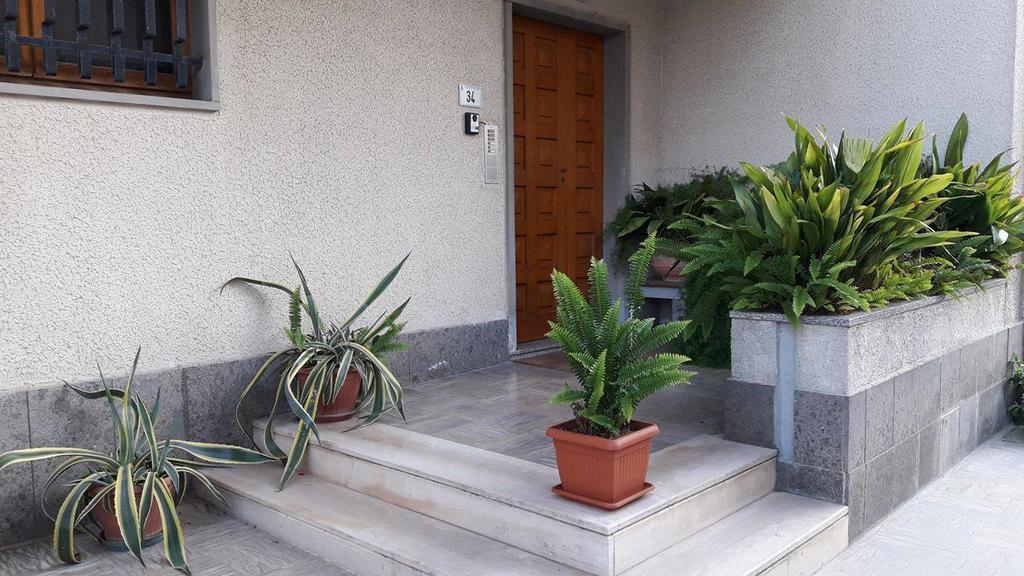 Casa Vacanze Darena Tortoreto Εξωτερικό φωτογραφία