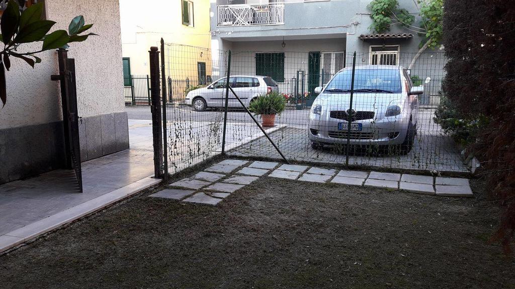 Casa Vacanze Darena Tortoreto Εξωτερικό φωτογραφία