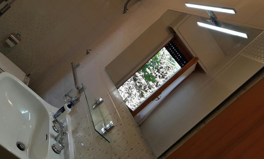 Casa Vacanze Darena Tortoreto Εξωτερικό φωτογραφία