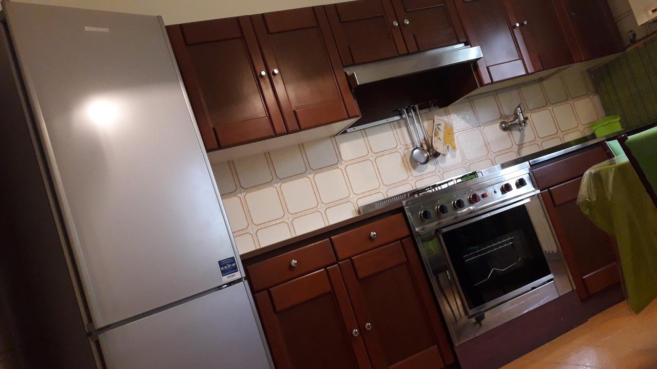 Casa Vacanze Darena Tortoreto Εξωτερικό φωτογραφία