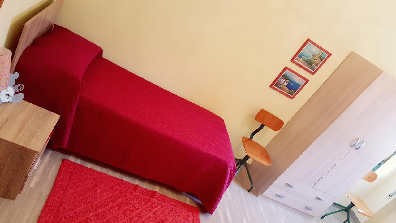 Casa Vacanze Darena Tortoreto Εξωτερικό φωτογραφία