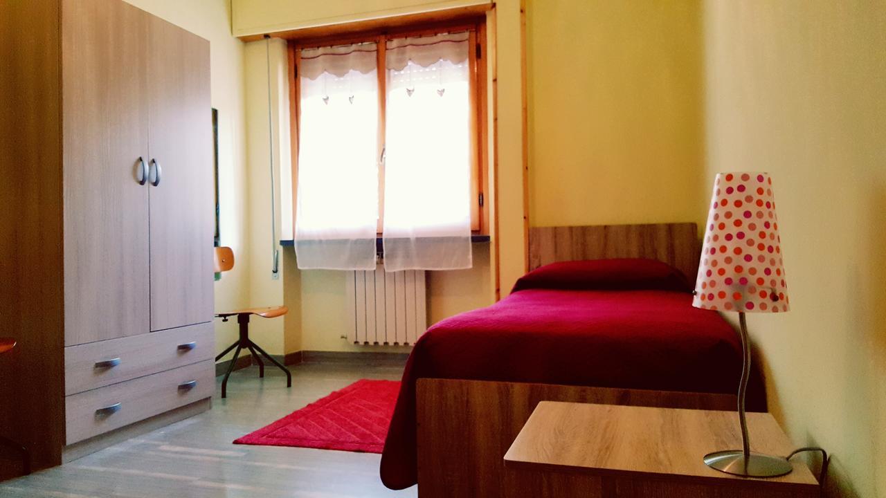 Casa Vacanze Darena Tortoreto Εξωτερικό φωτογραφία