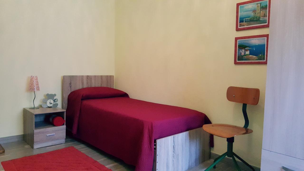 Casa Vacanze Darena Tortoreto Εξωτερικό φωτογραφία