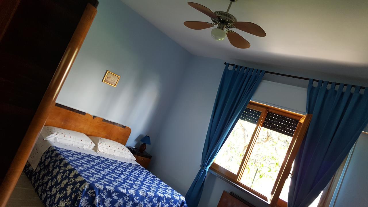 Casa Vacanze Darena Tortoreto Εξωτερικό φωτογραφία