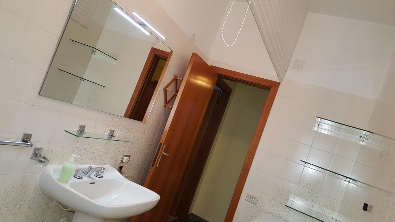 Casa Vacanze Darena Tortoreto Εξωτερικό φωτογραφία