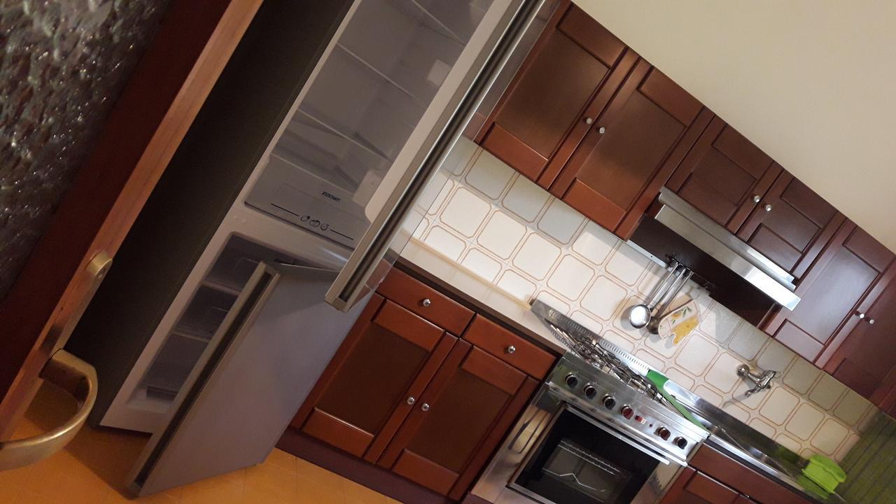 Casa Vacanze Darena Tortoreto Εξωτερικό φωτογραφία