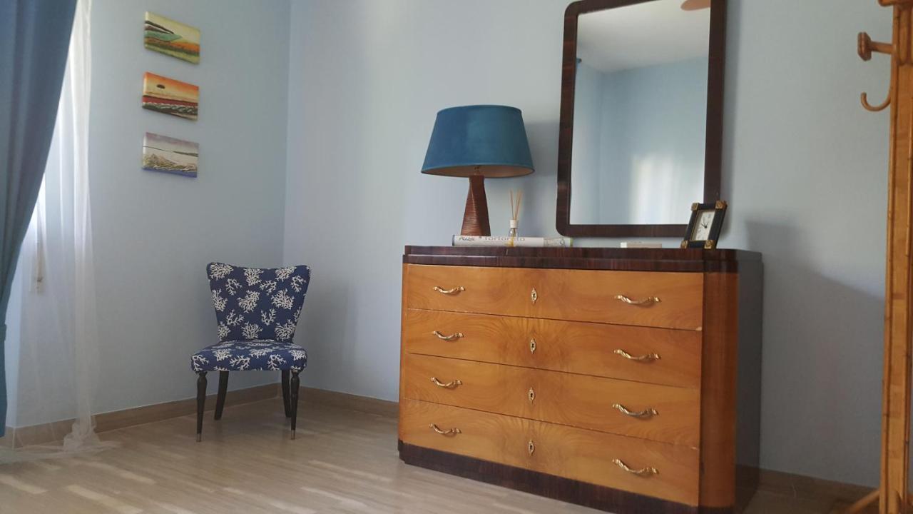 Casa Vacanze Darena Tortoreto Εξωτερικό φωτογραφία