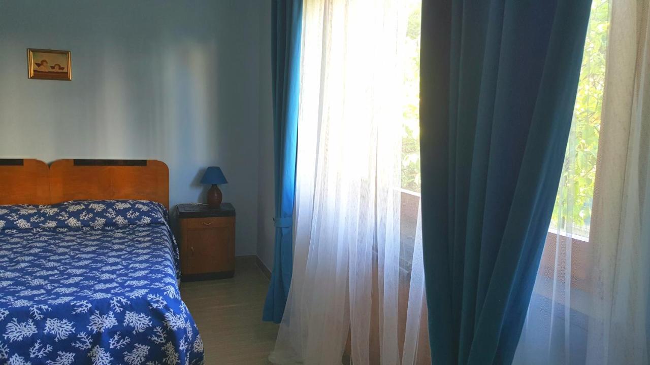 Casa Vacanze Darena Tortoreto Εξωτερικό φωτογραφία