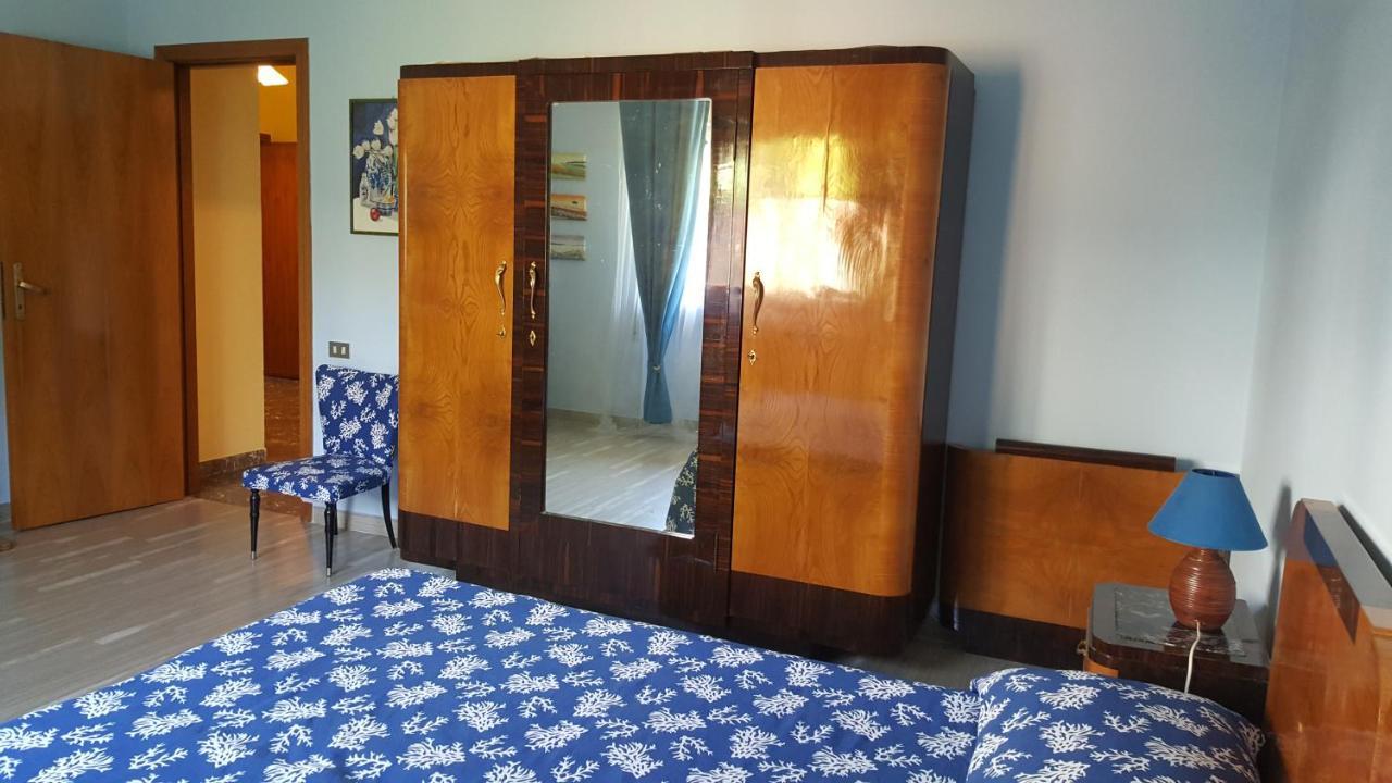 Casa Vacanze Darena Tortoreto Εξωτερικό φωτογραφία