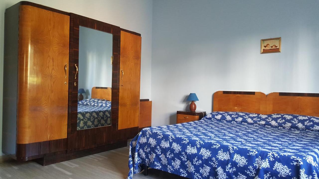 Casa Vacanze Darena Tortoreto Εξωτερικό φωτογραφία