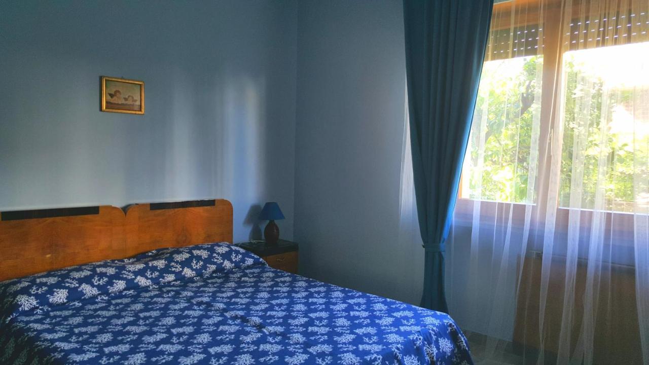 Casa Vacanze Darena Tortoreto Εξωτερικό φωτογραφία