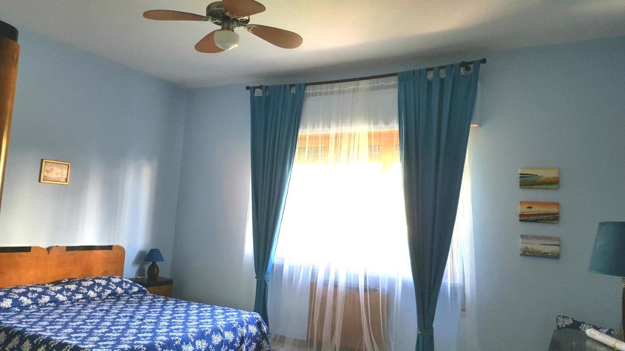 Casa Vacanze Darena Tortoreto Εξωτερικό φωτογραφία