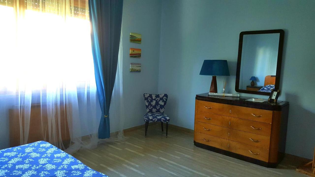 Casa Vacanze Darena Tortoreto Εξωτερικό φωτογραφία